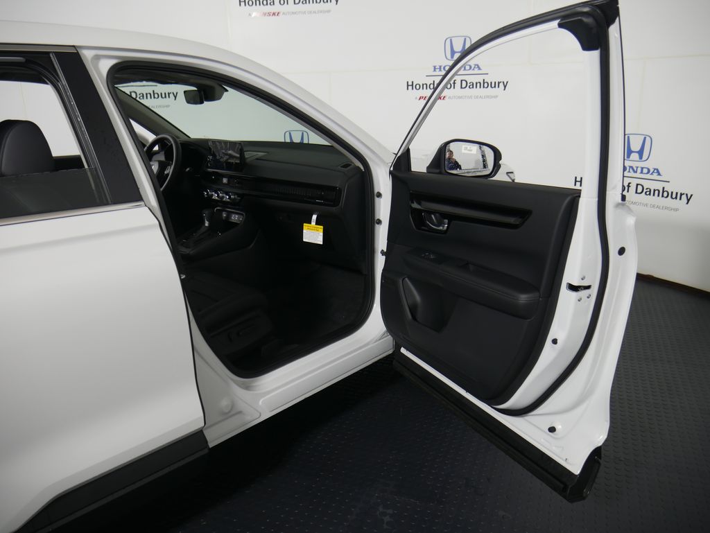 2026 Honda CR-V EX-L photo 8