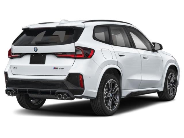 2024 Bmw X1 M35i photo 3