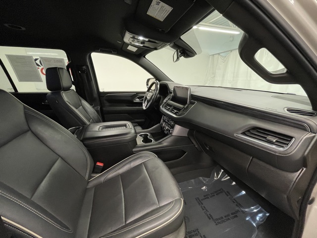 2021 Gmc Yukon SLT photo 8