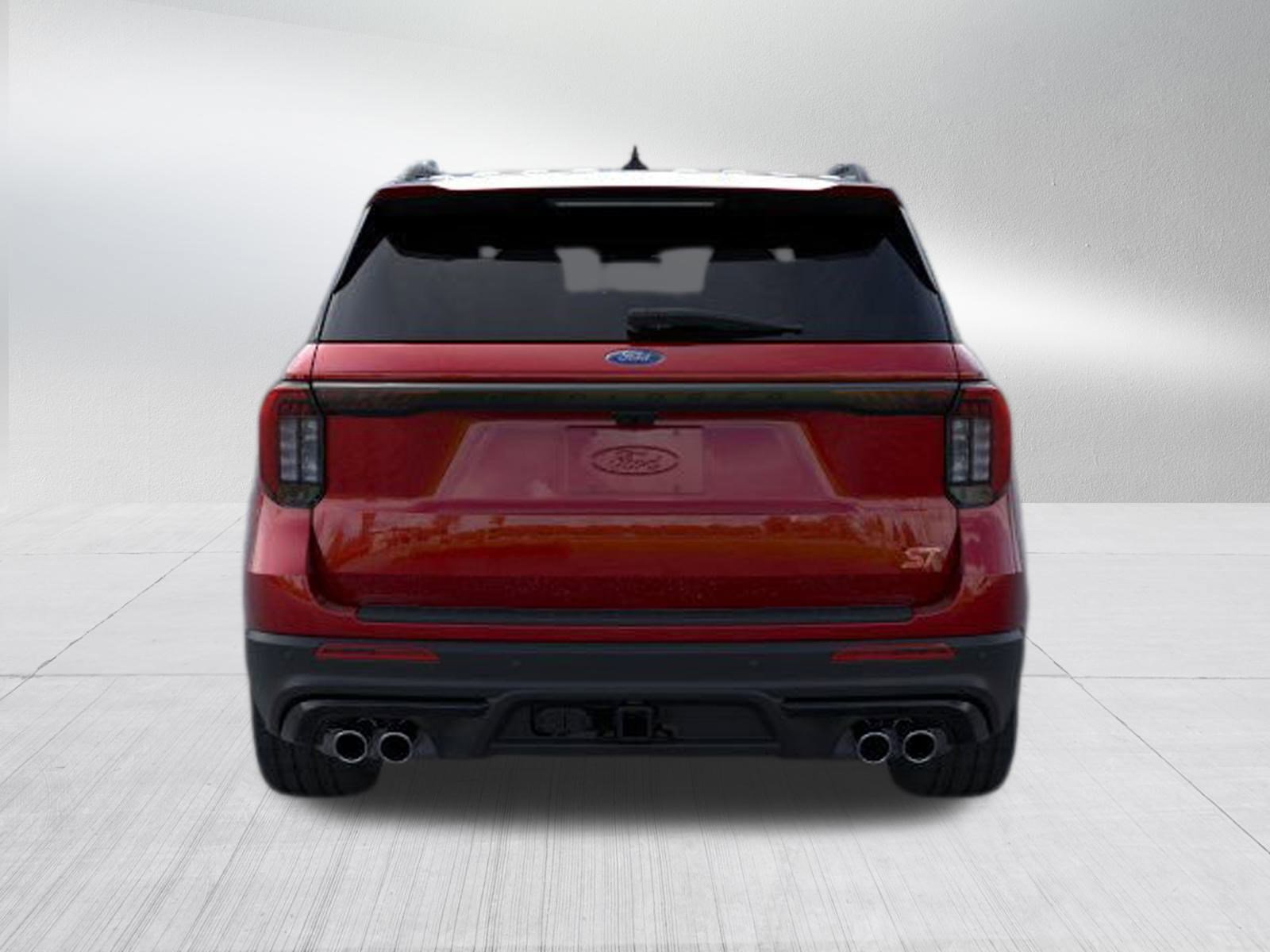 2025 Ford Explorer ST photo 7