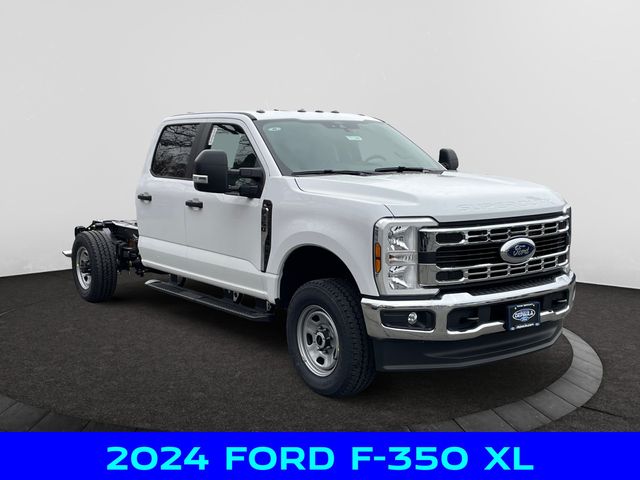 2024 Ford F-350 XL photo 6