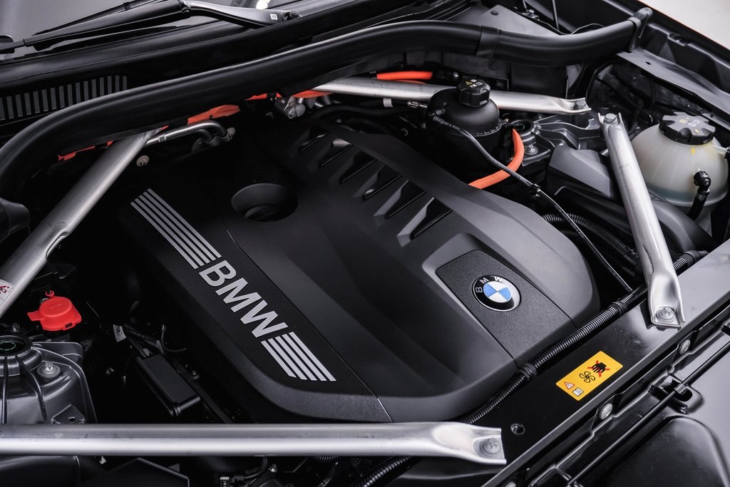 2025 Bmw X5 xDrive50e photo 26