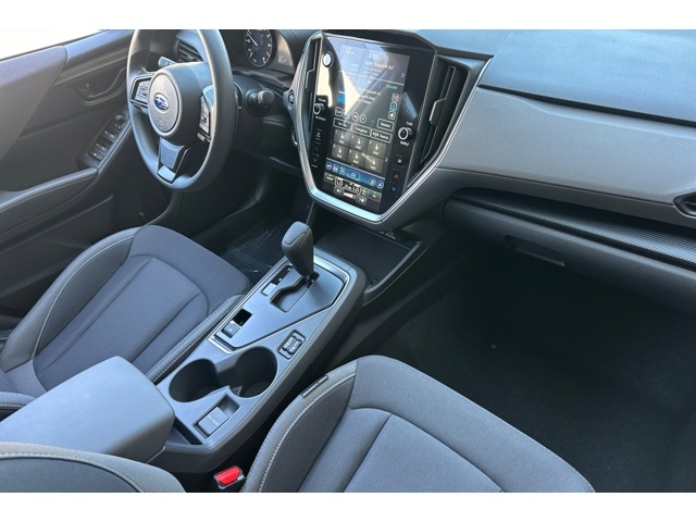 2025 Subaru Crosstrek Premium photo 16