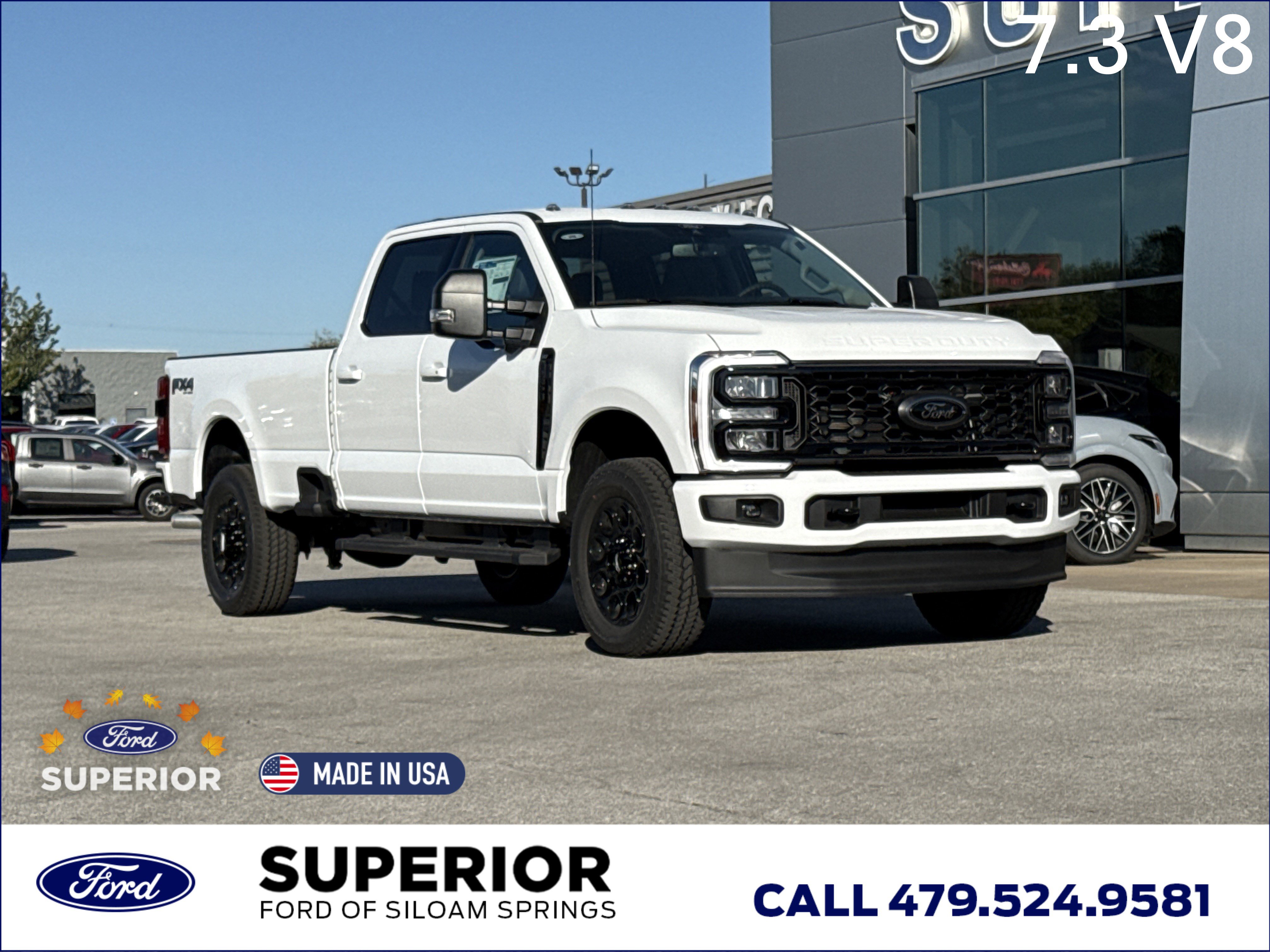 2026 Ford F-350 Base's photo