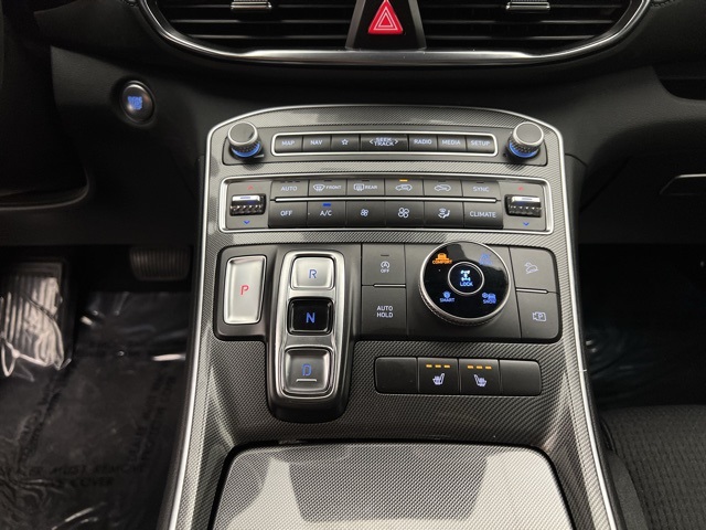 2023 Hyundai Santa Fe SEL photo 28