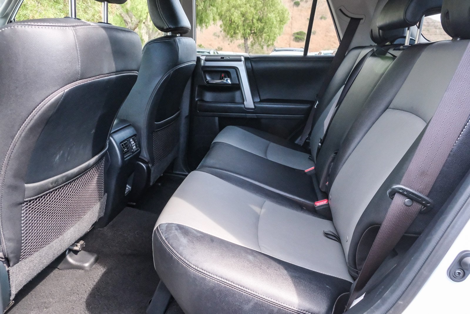 2024 Toyota 4Runner SR5 Premium photo 10