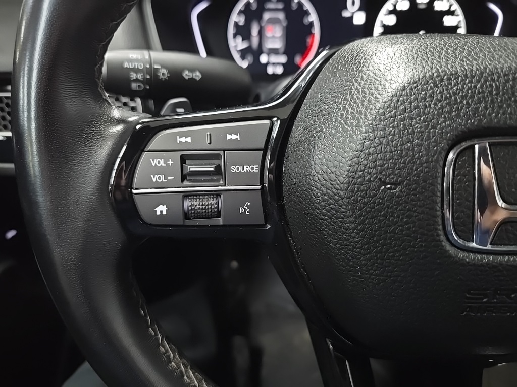 2023 Honda Civic Sport photo 18