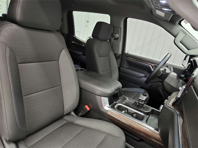 2023 Gmc Sierra 1500 Elevation photo 30