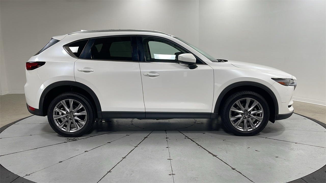 2019 Mazda CX-5 Grand Touring Reserve photo 6