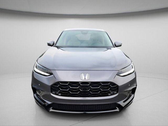 2026 Honda HR-V EX-L photo 2