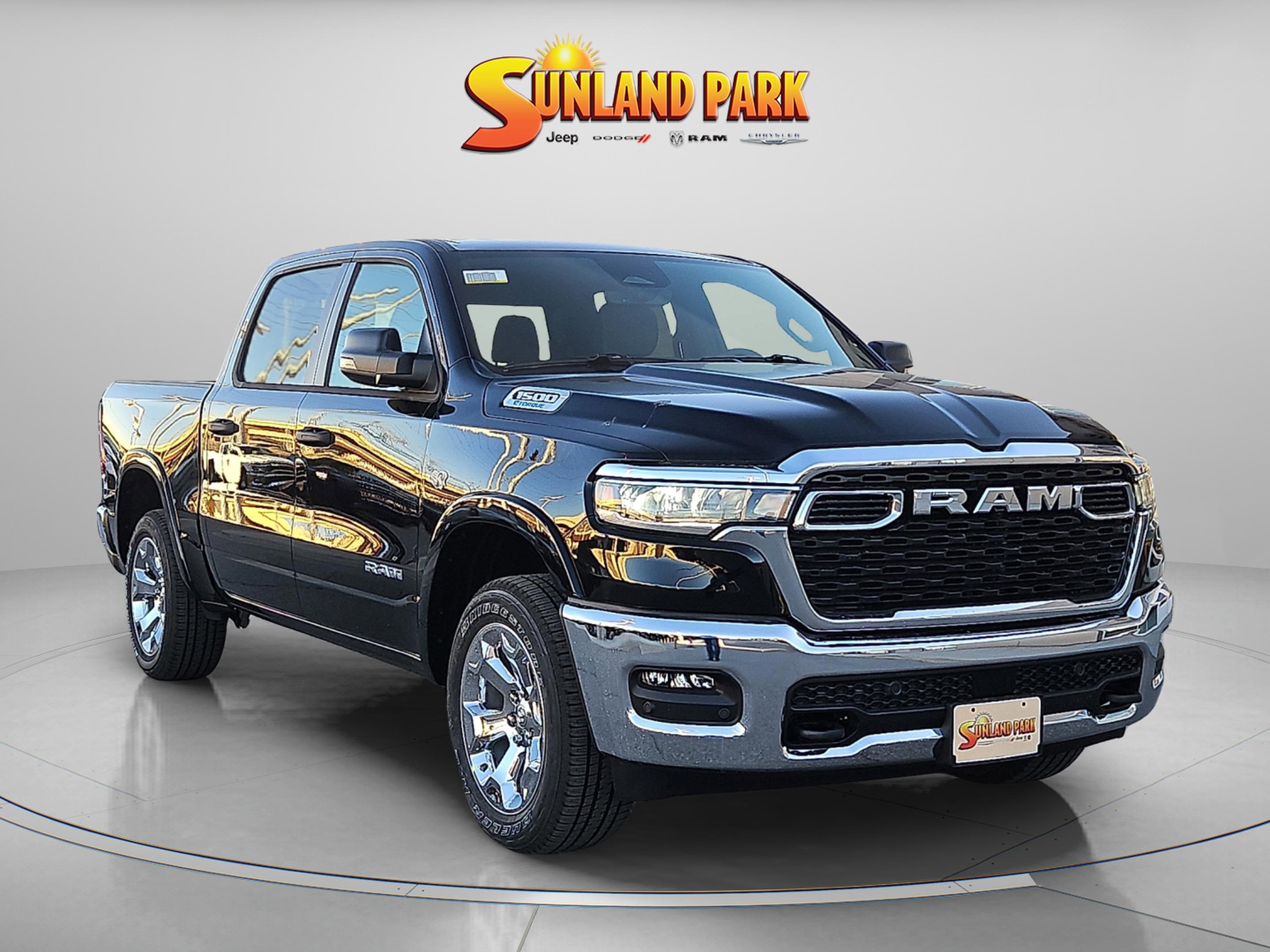 2026 RAM Ram 1500 Pickup Big Horn/Lone Star's photo
