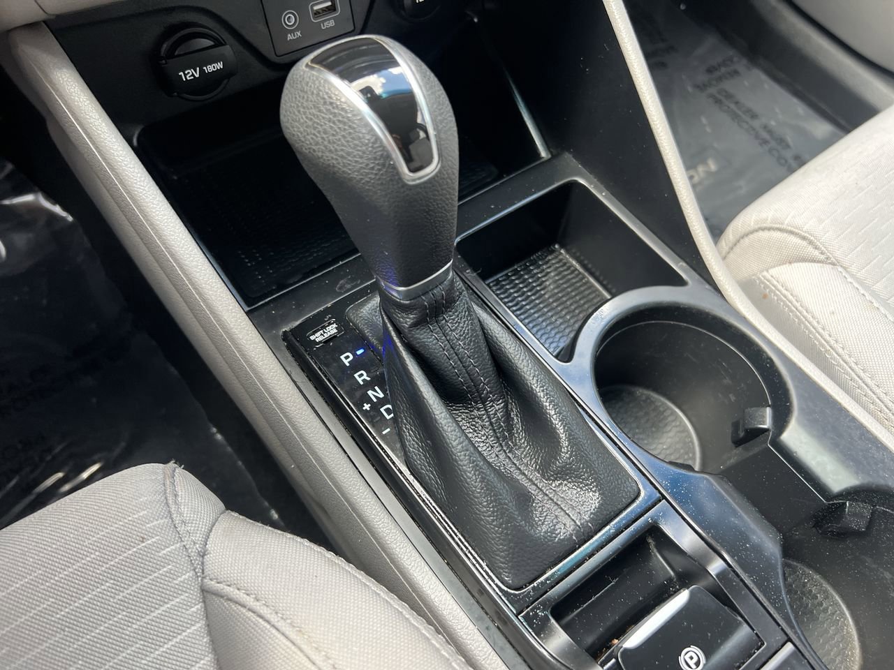 2021 Hyundai Tucson SE photo 20