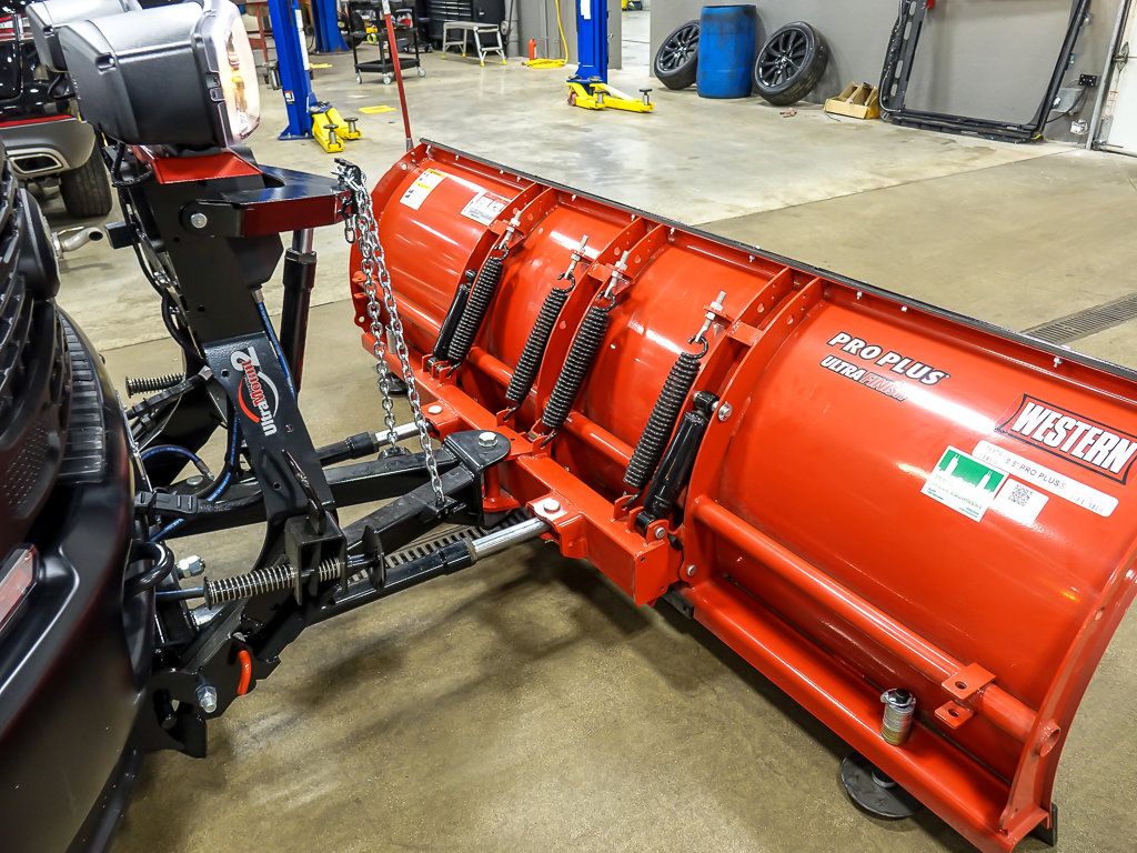 2026 FORD F-250 - Image 40