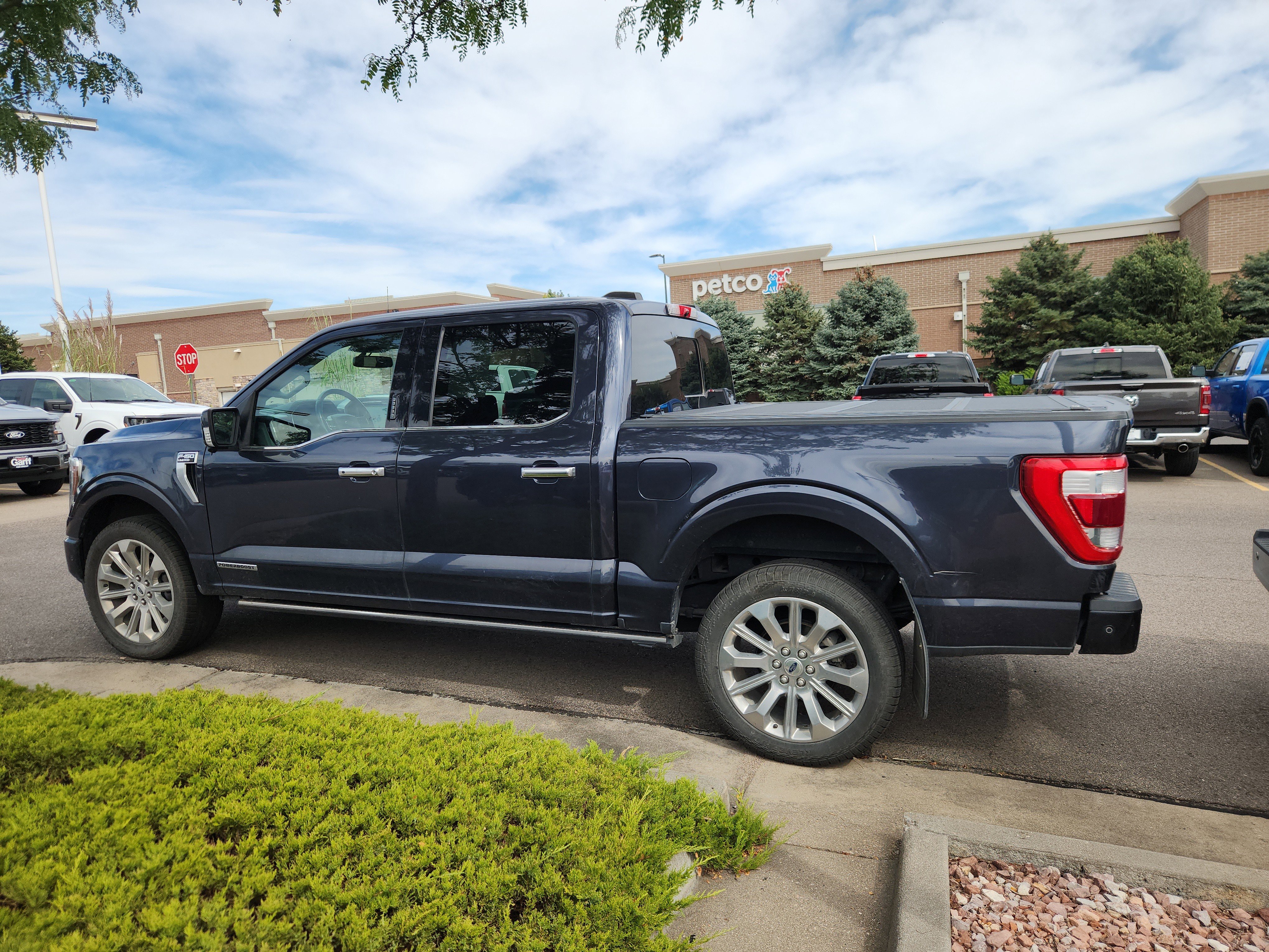 1FTFW1ED6MFB13996