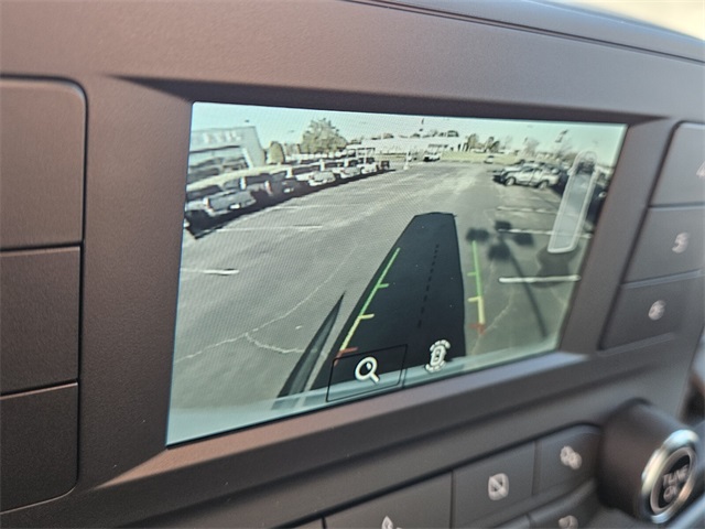 2025 Ford Transit Cargo Van photo 12