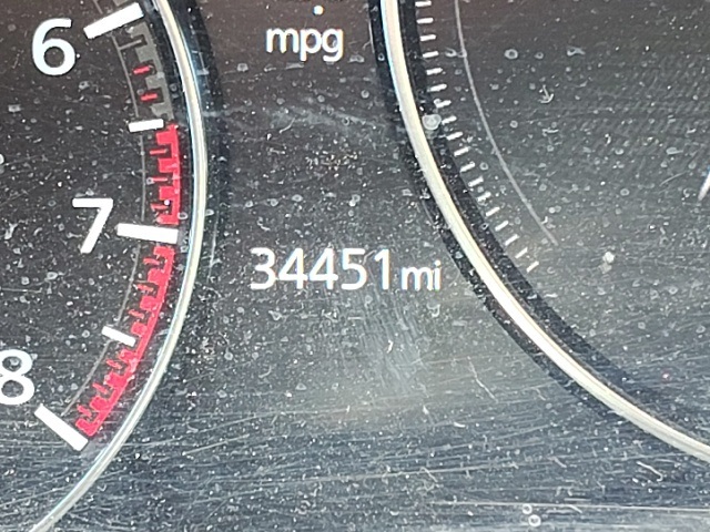 2022 Mazda Mazda3 Preferred photo 21