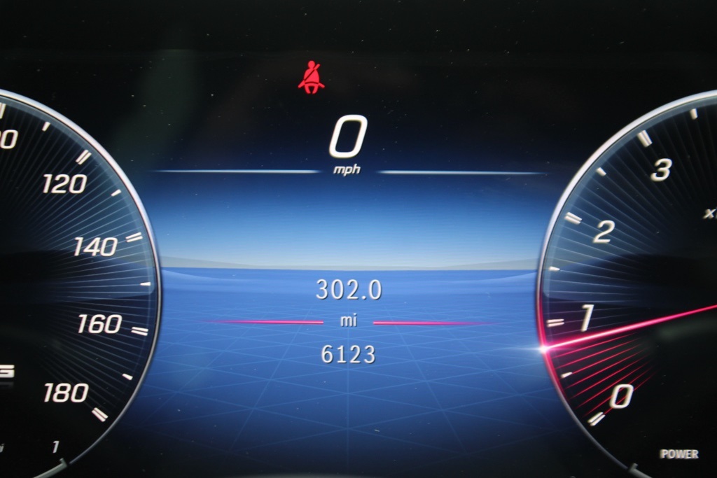 2024 Mercedes Benz C AMG 43 4MATIC Sedan photo 17