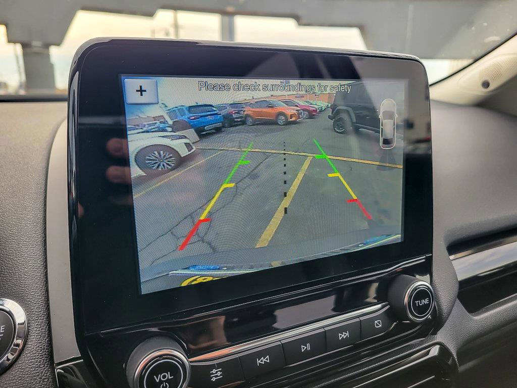 2018 FORD ECOSPORT - Image 22