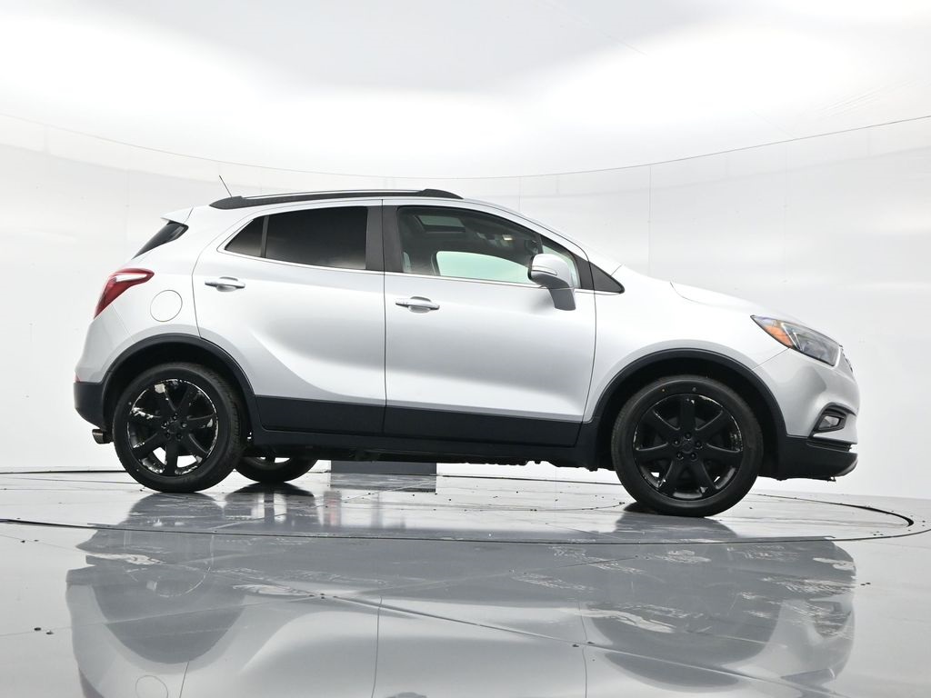 2017 Buick Encore Preferred photo 46