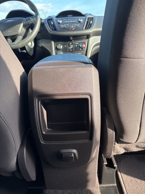 2018 Ford Escape S photo 39
