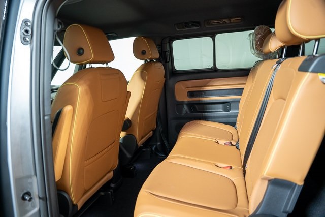 2025 Volkswagen ID. Buzz Pro S photo 23