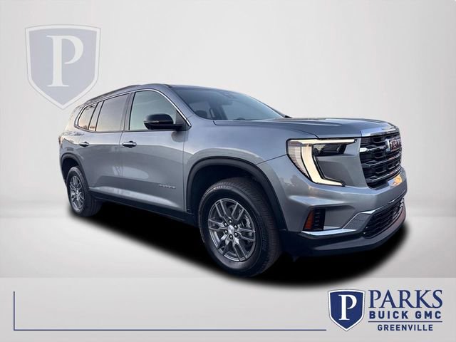 2025 GMC Acadia Elevation's photo