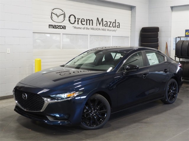 MAZDA3 FASTBAK BLACK selection 　18×7J+45 MAZDA3 FASTBAK BLACK selection 18×7J+45 Mazda3 OEM Alloy Wheel