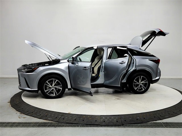 2024 Lexus RX 350 photo 11