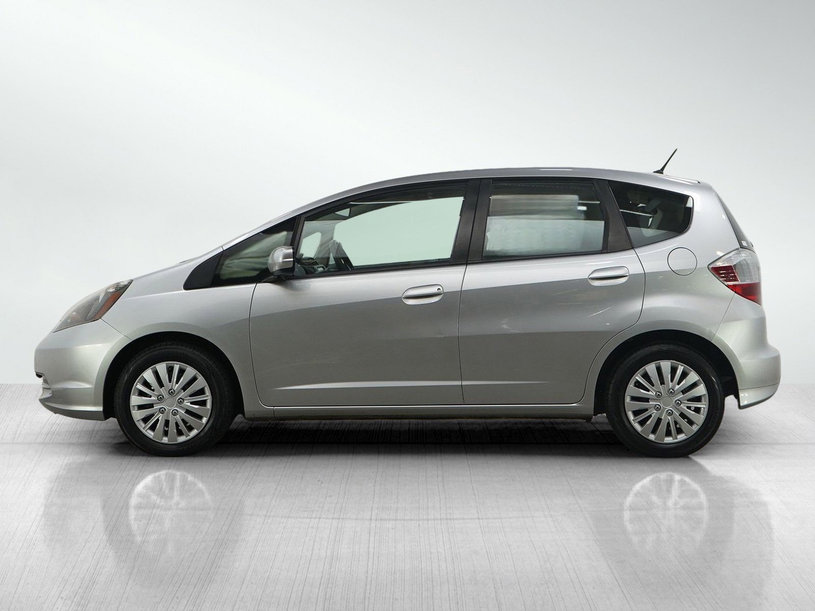 Used 2013 Honda Fit Base with VIN JHMGE8H36DC067055 for sale in White Bear Lake, Minnesota