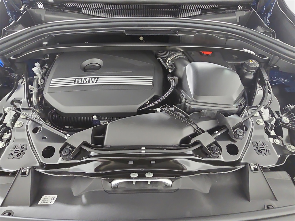 2026 Bmw X1 XDrive28i photo 26