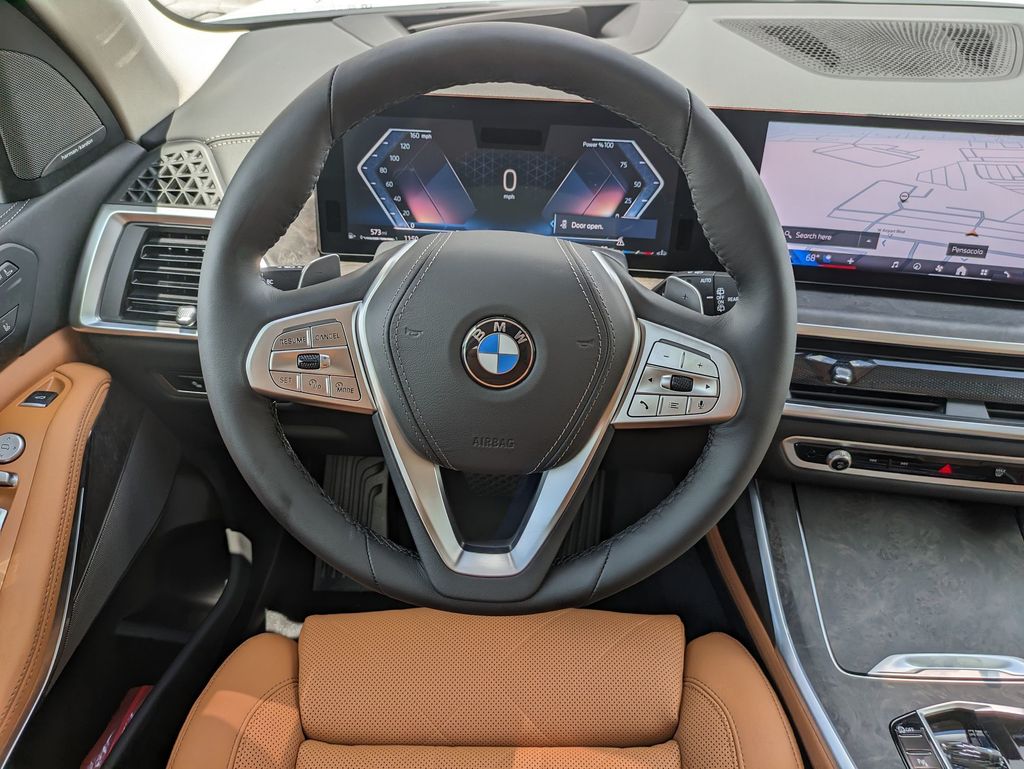2026 Bmw X7 xDrive40i photo 13