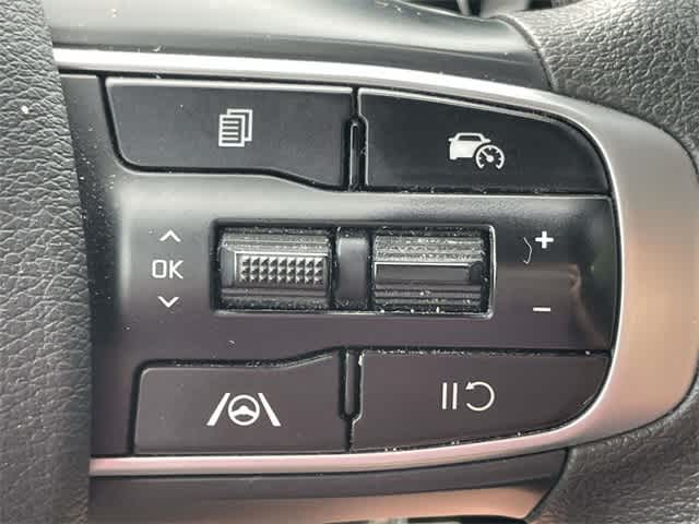 2023 Kia Sportage LX photo 26