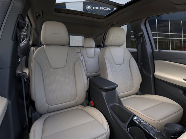 2026 Buick Encore GX Avenir photo 12
