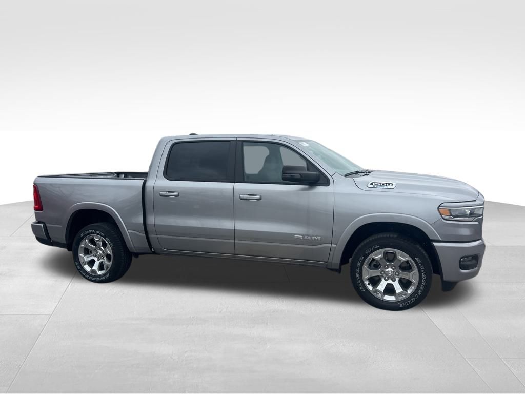 2025 Ram 1500 Big Horn Lone Star photo 2