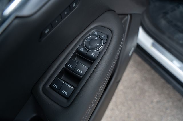 2023 Cadillac XT6 Sport photo 24