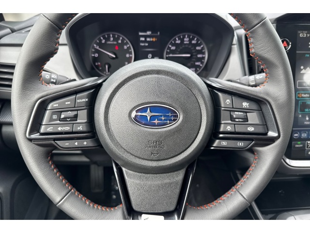 2025 Subaru Crosstrek Limited photo 13