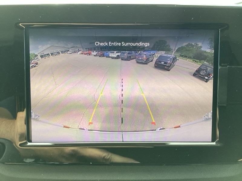 2024 Ram ProMaster 3500 photo 30