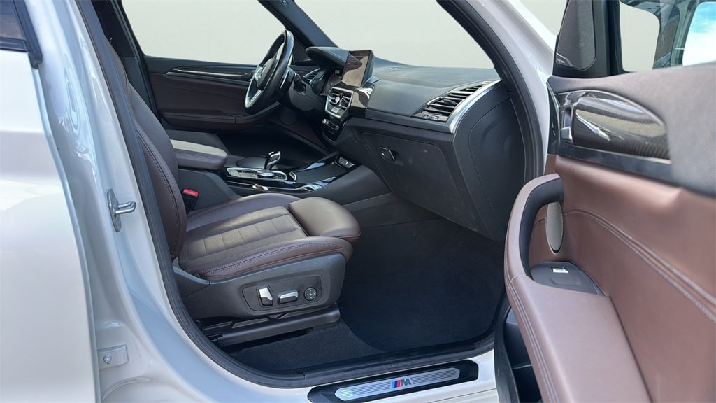 2023 Bmw X3 M40i photo 12