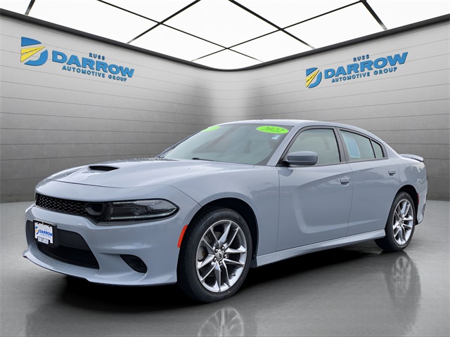 2022 Dodge Charger GT photo 10