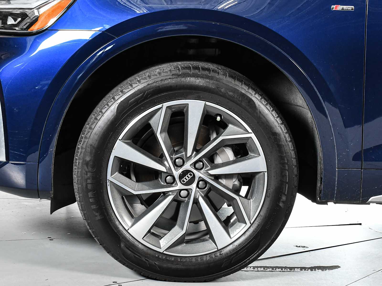 2022 Audi Q5 S line Premium Plus photo 10