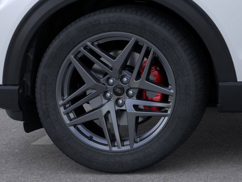 2025 Ford Explorer ST photo 14