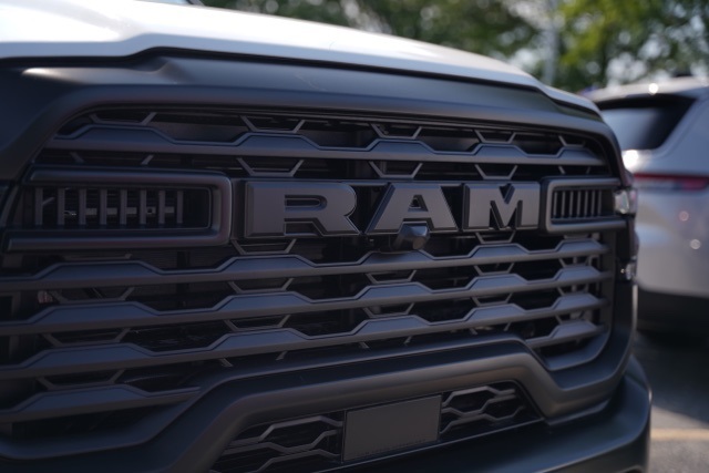 2025 Ram 3500 Tradesman photo 32