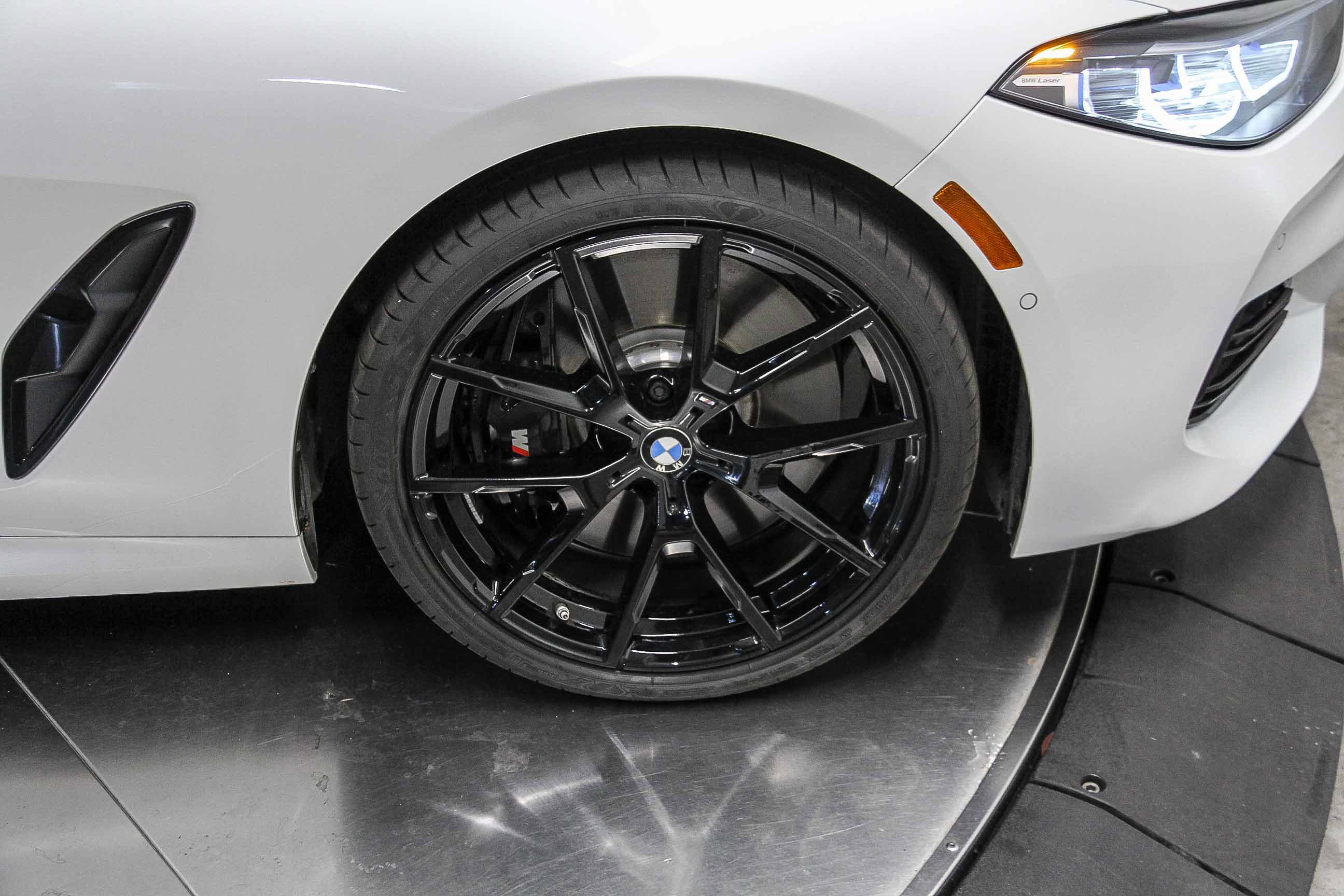 2025 Bmw 840i photo 9