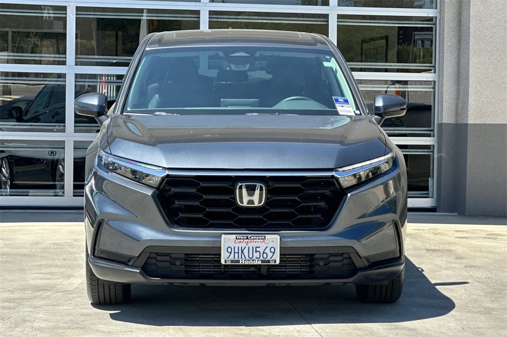 2023 Honda CR-V EX-L photo 12