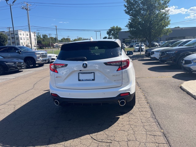 2025 Acura RDX A-Spec photo 13