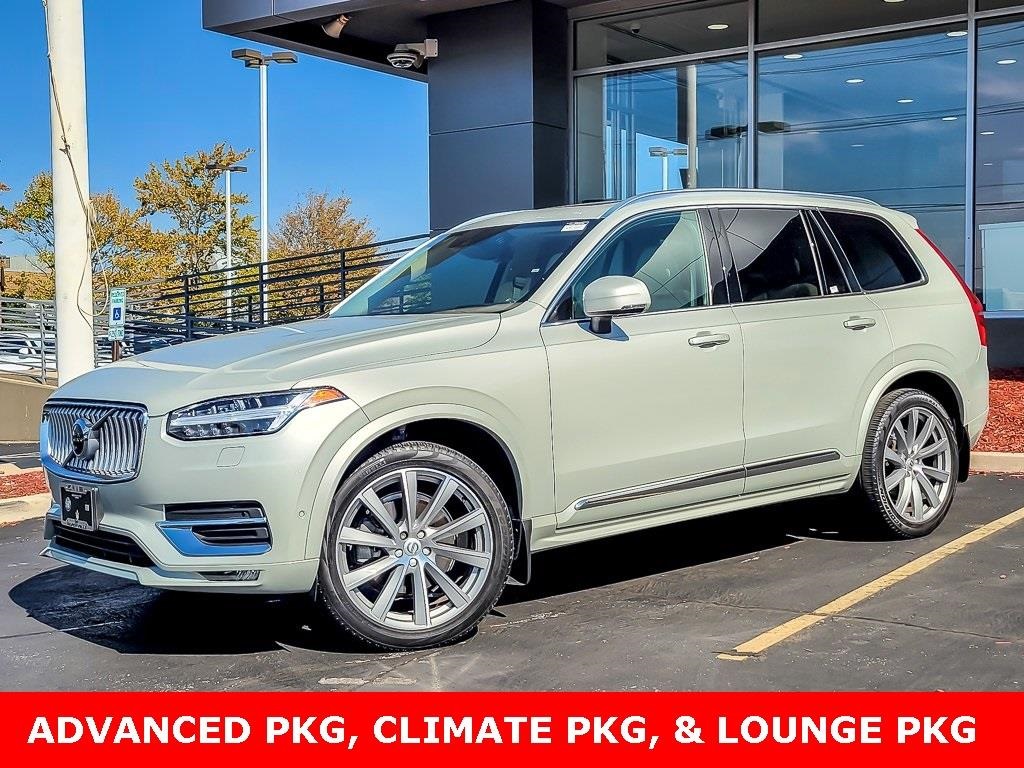 2022 VOLVO XC90 - Image 1