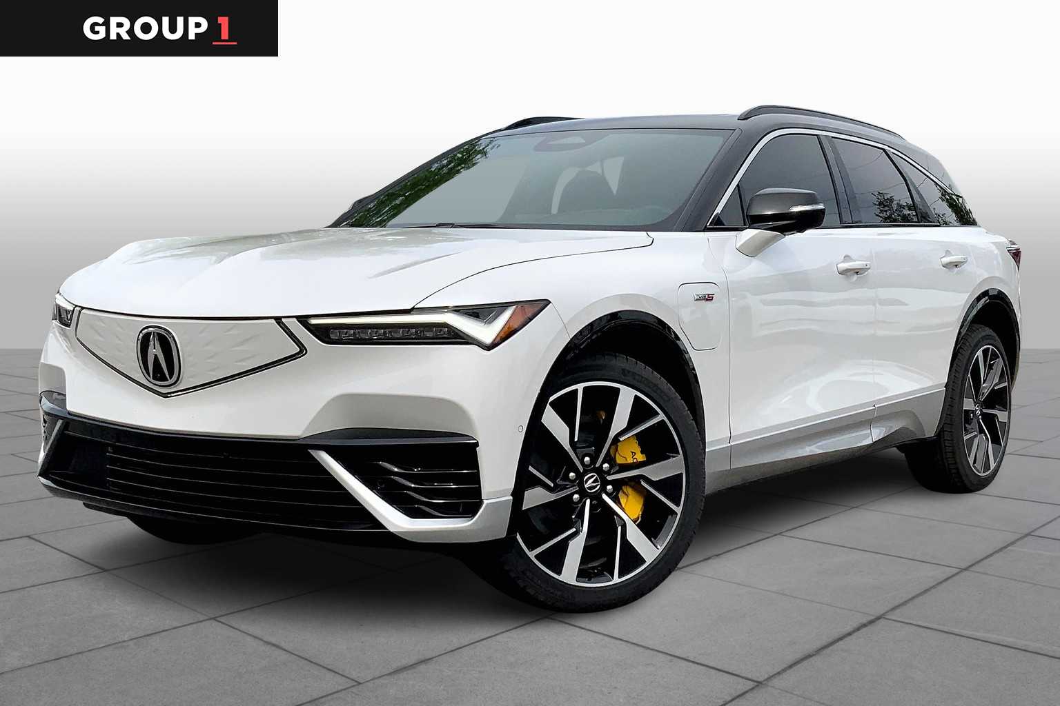 2024 Acura ZDX Type S's photo