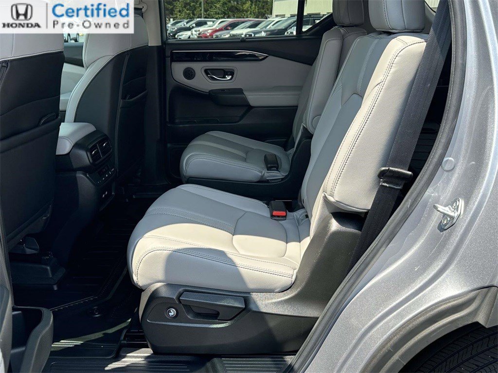 2023 Honda Pilot EX-L photo 36