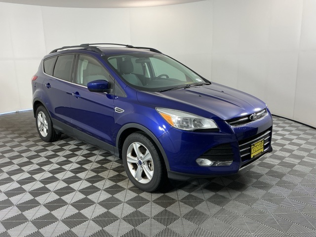2016 Ford Escape SE photo 3