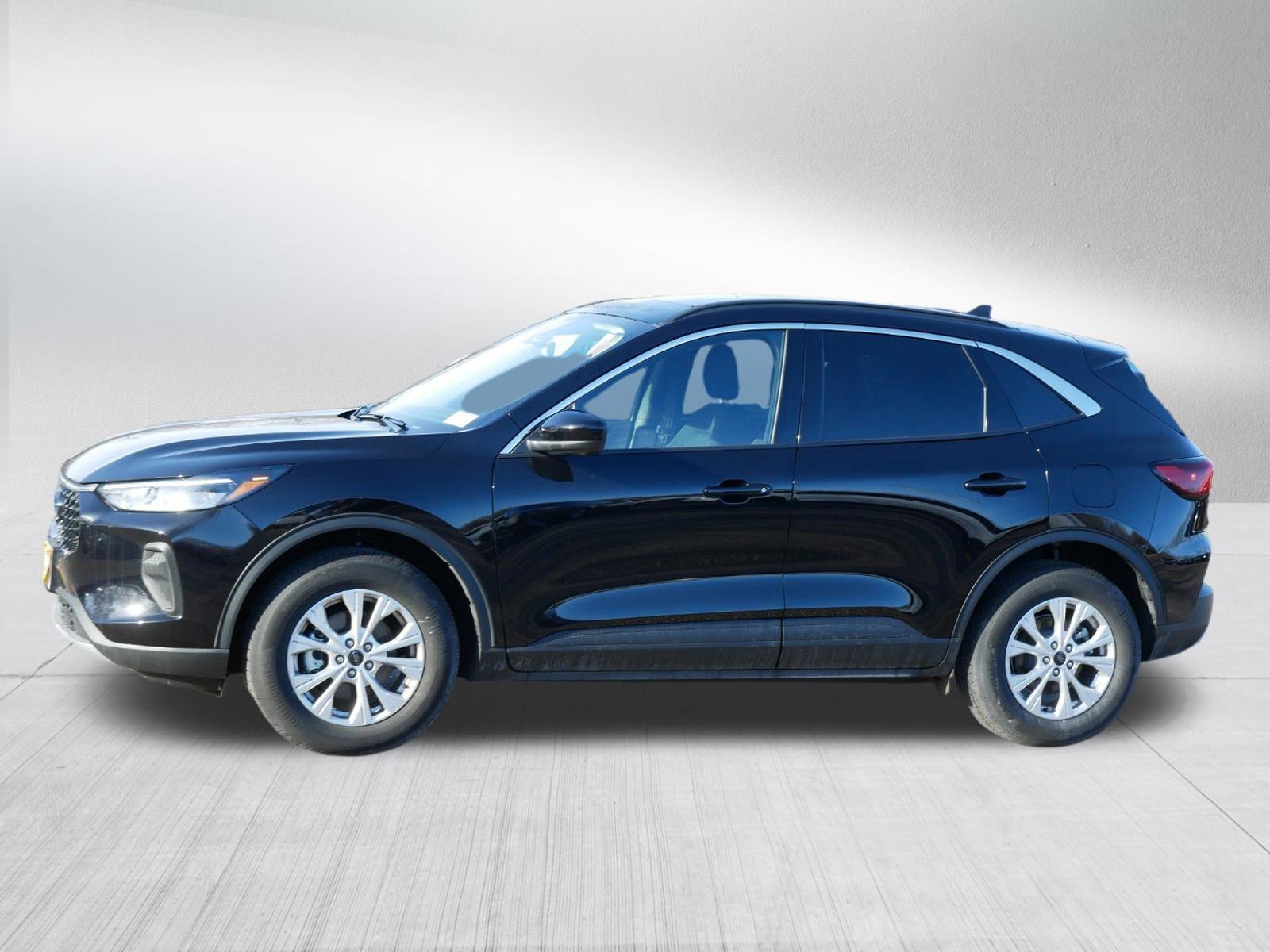 2024 Ford Escape Active photo 3